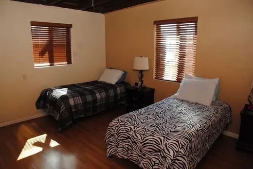 Recovery In Motion - interior photo