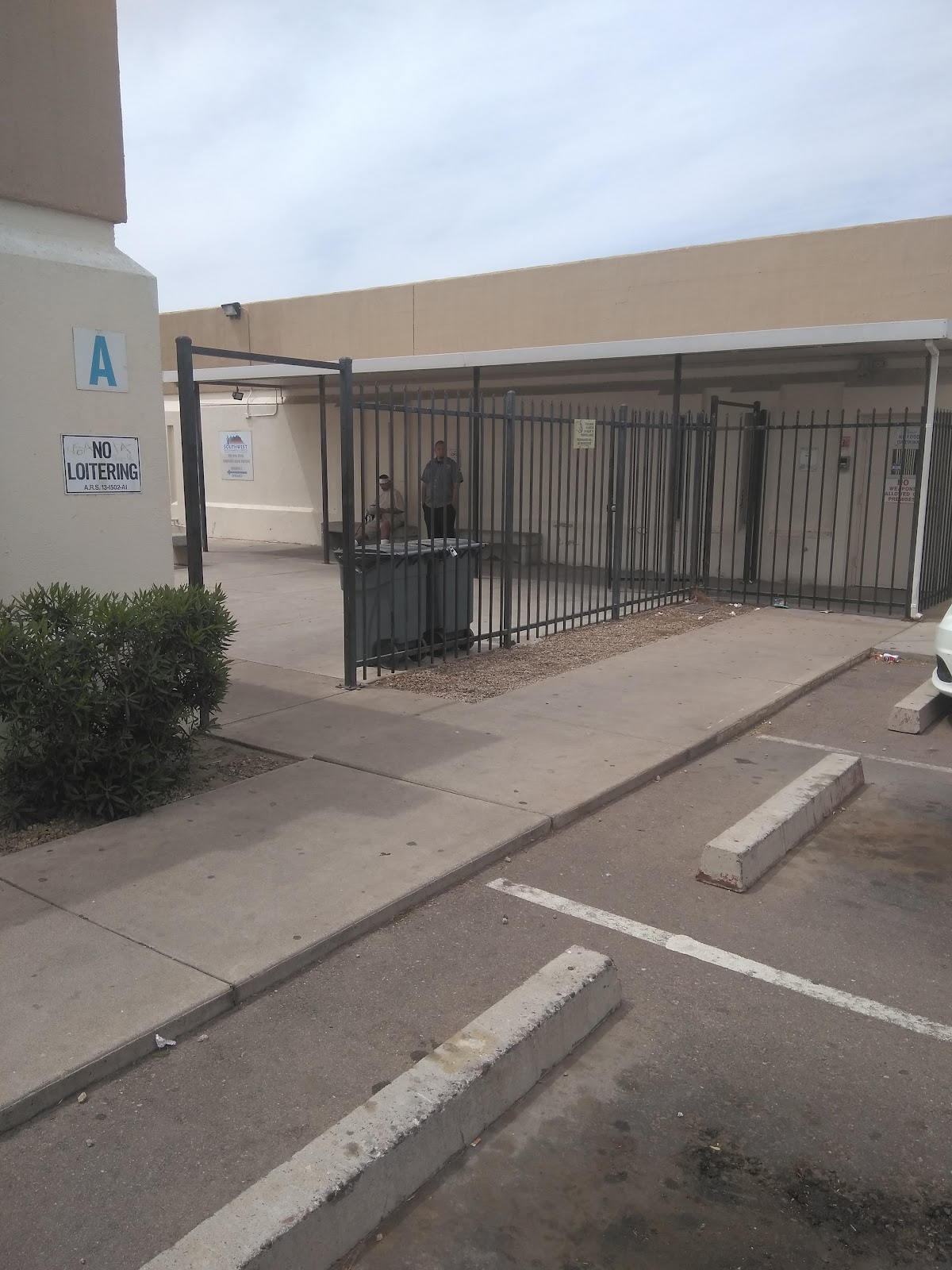 Southwest Behavioral & Health Services 7th Avenue Outpatient - Photo 6