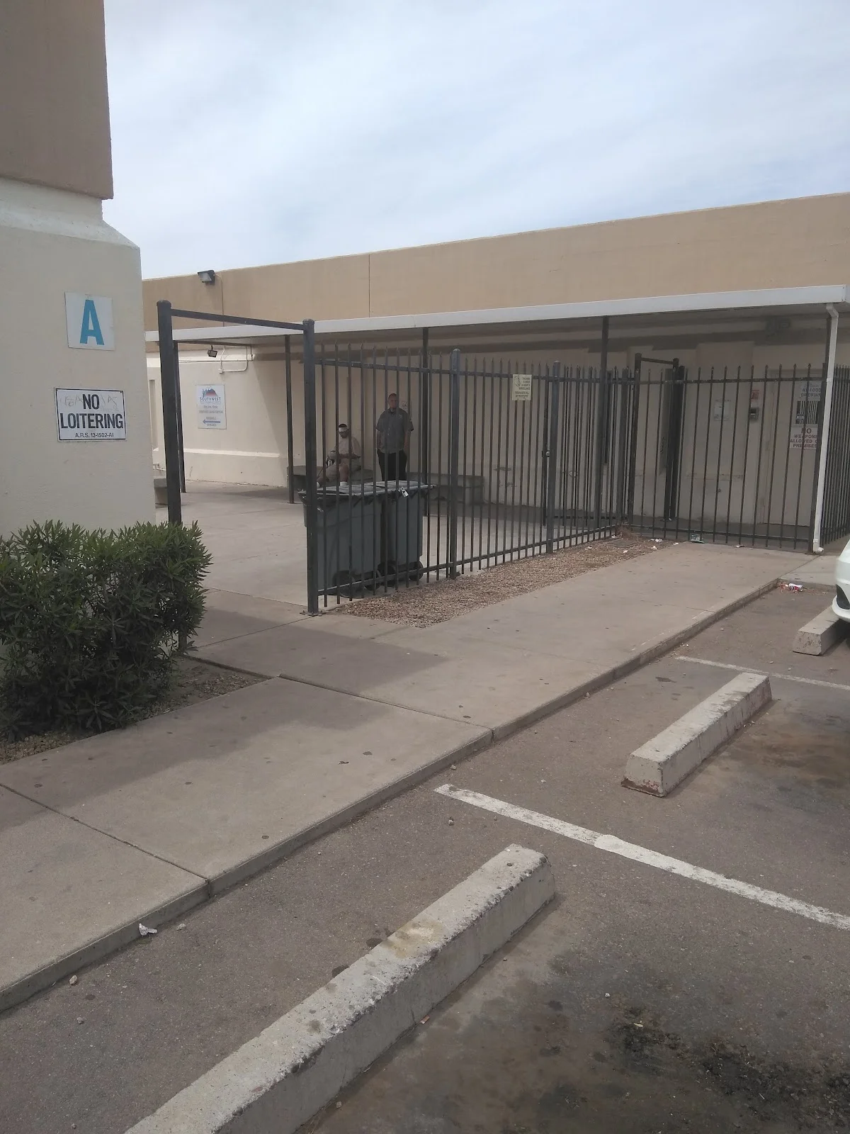 Southwest Behavioral & Health Services 7th Avenue Outpatient - Photo 2