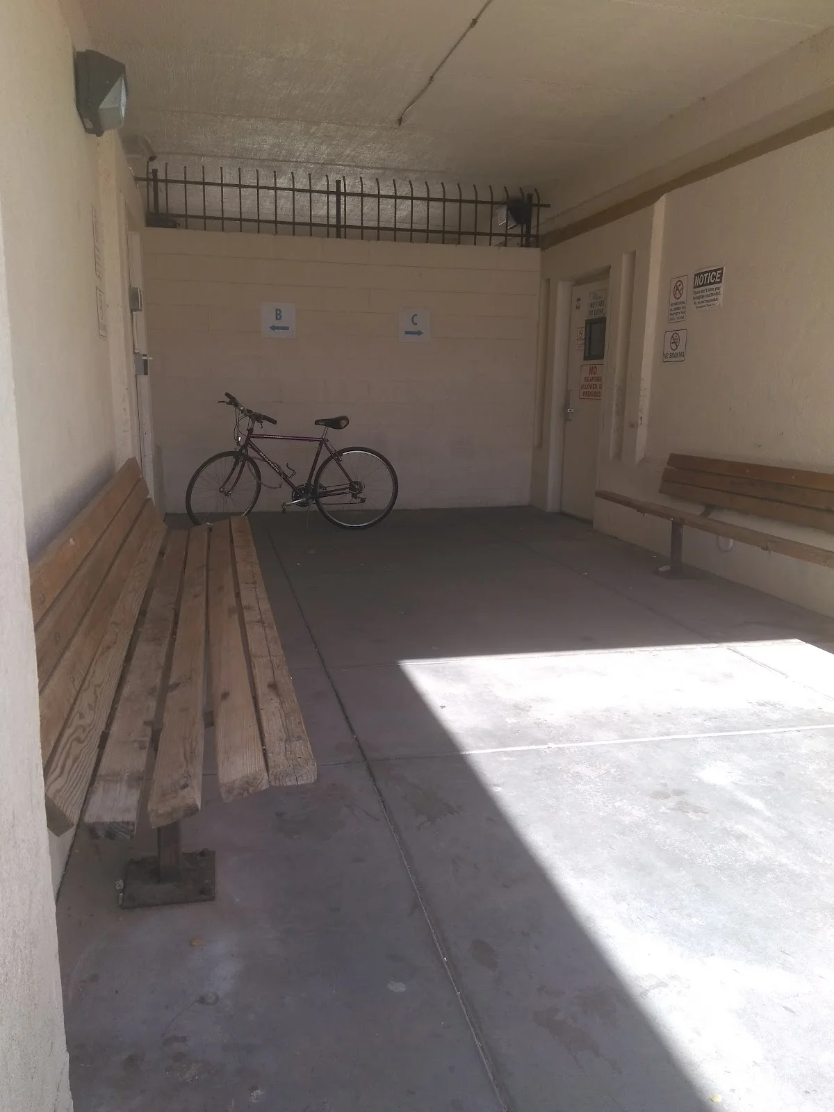 Southwest Behavioral &amp; Health Services 7th Avenue Outpatient - interior photo