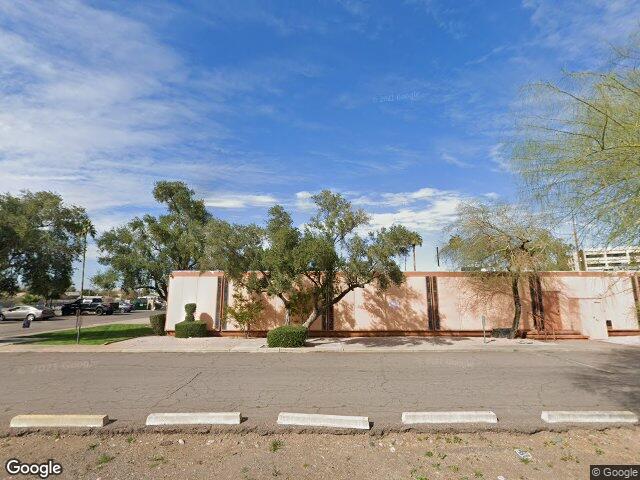 Southwest Behavioral & Health Services 7th Avenue Outpatient - Photo 4