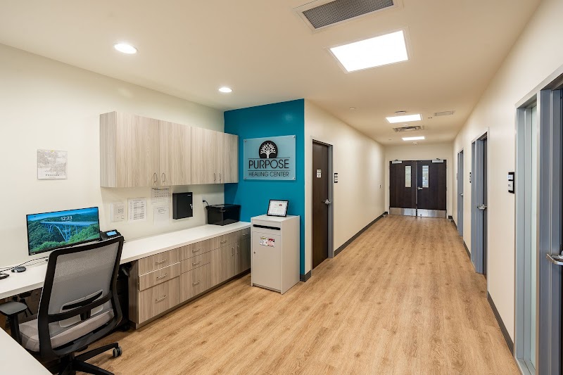 Purpose Healing Center Drug and Alcohol Detox - Phoenix