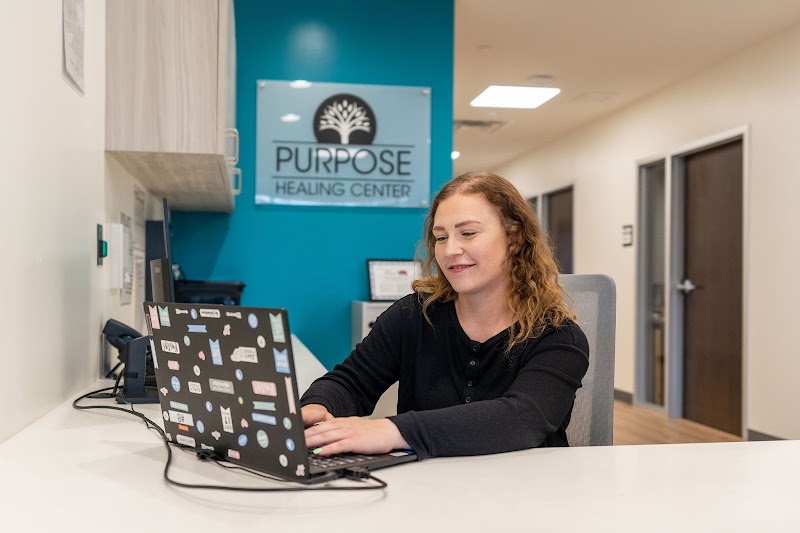 Purpose Healing Center Drug and Alcohol Detox - Phoenix