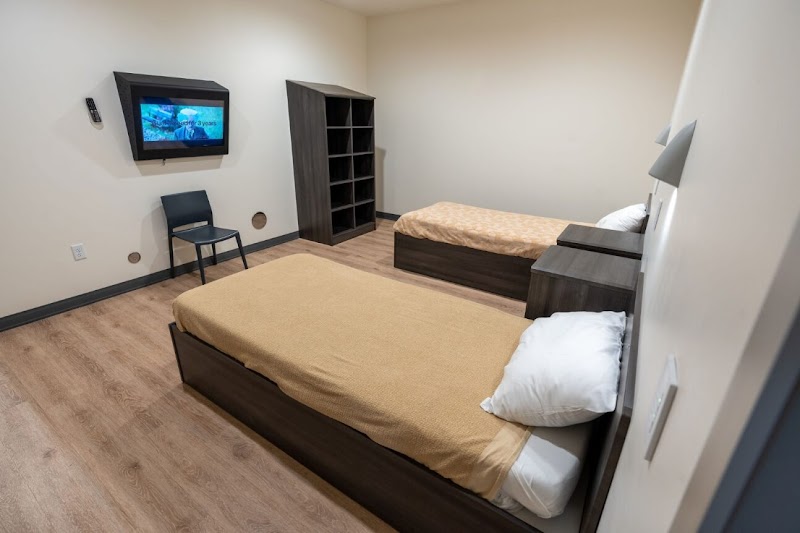 Purpose Healing Center Drug and Alcohol Detox - Phoenix