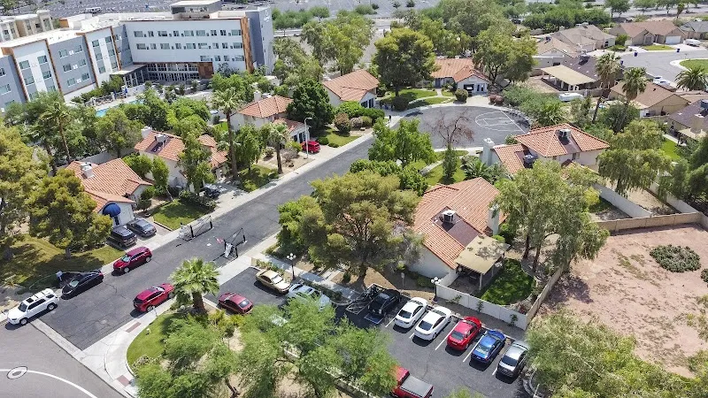 Virtue Recovery Center Chandler facility photo