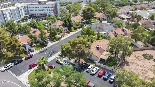Virtue Recovery Center Chandler facility photo