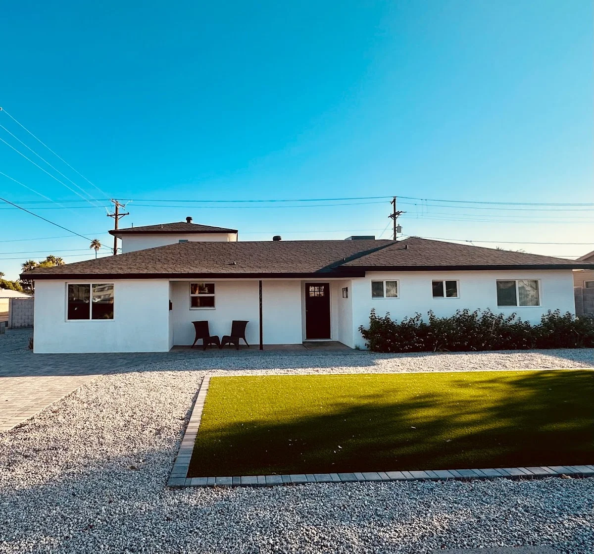 Paradise Valley Recovery - Photo 1