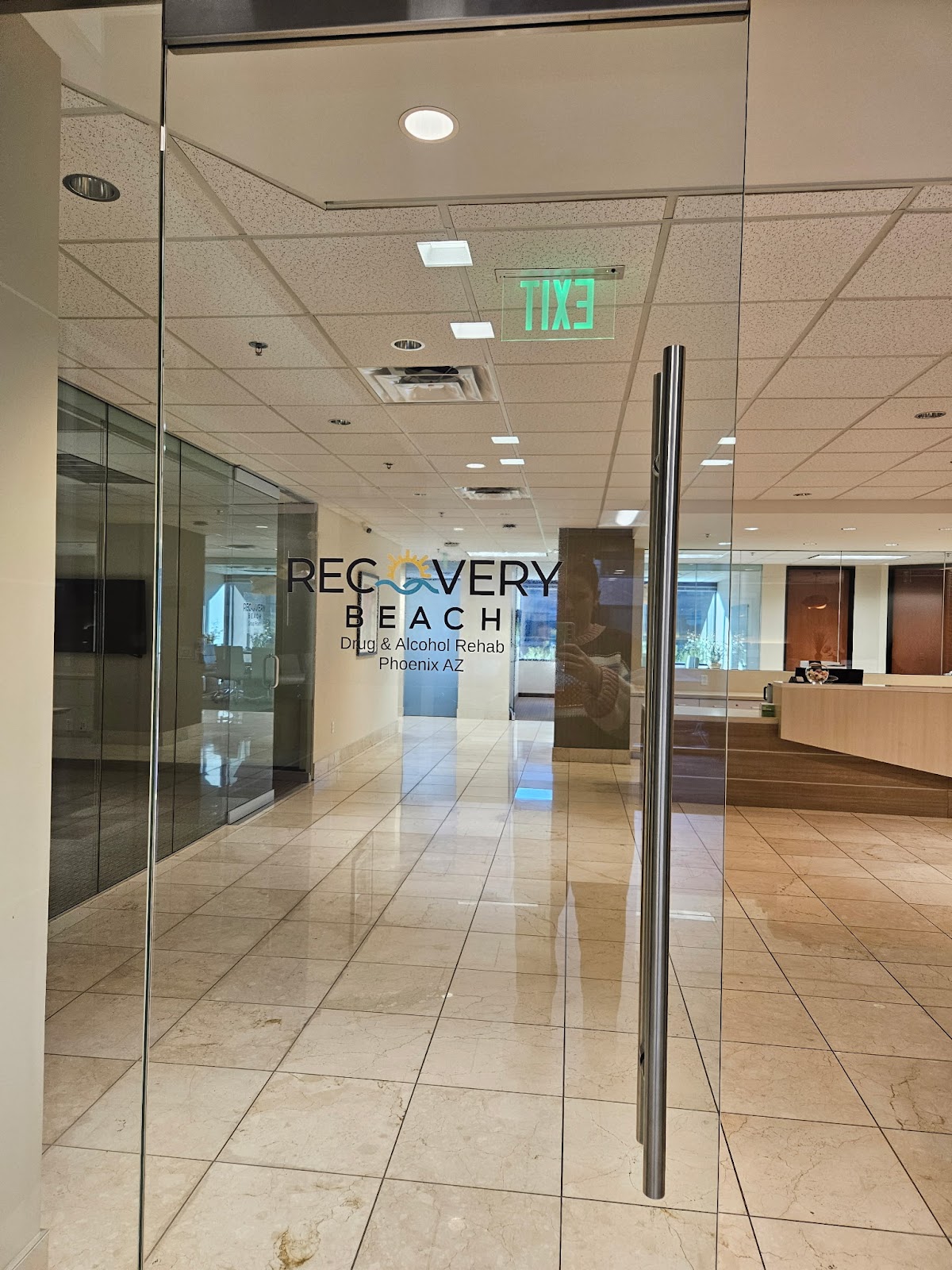 Recovery Beach Drug and Alcohol Rehab Phoenix AZ - Photo 6