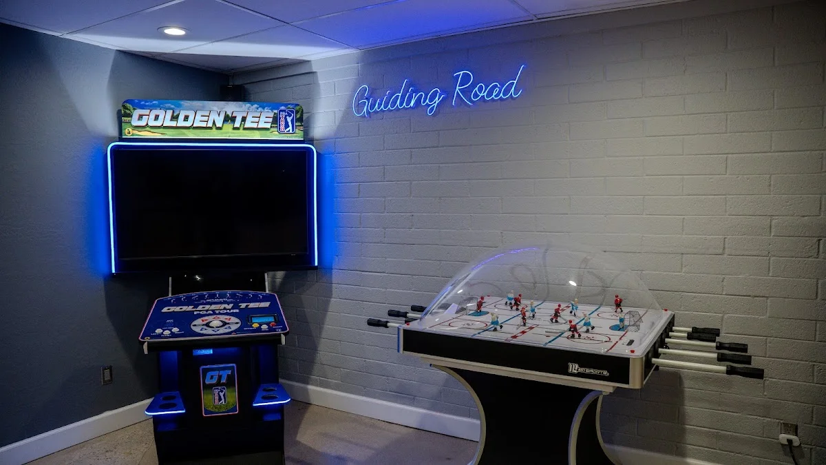 Guiding Road Recovery Center - Photo 2