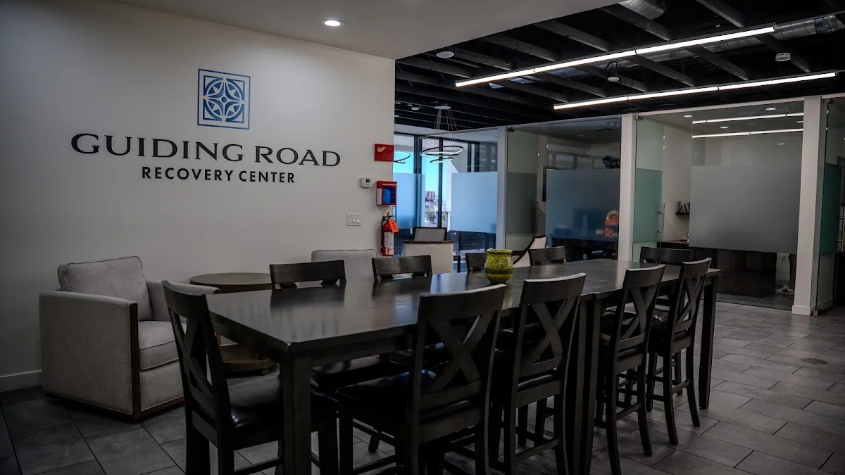 Guiding Road Recovery Center - Photo 3