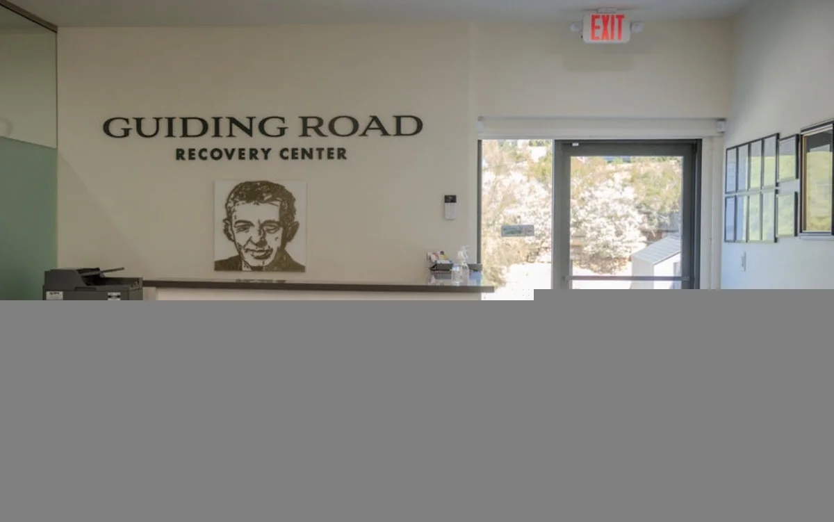Guiding Road Recovery Center - Photo 4