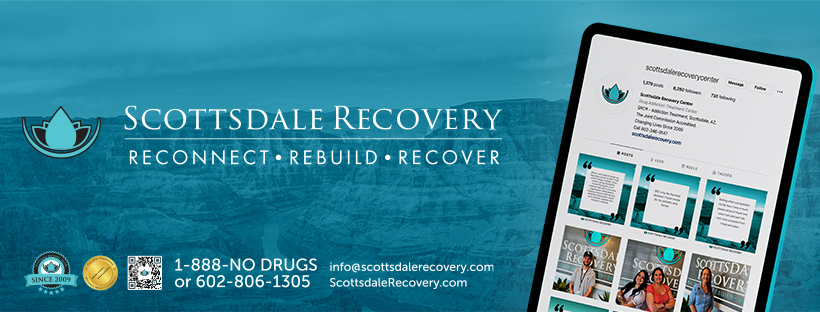 Scottsdale Recovery - Photo 5