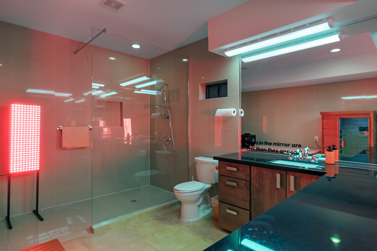 The Embers Recovery Phoenix Arizona Drug & Alcohol Rehab - Photo 5