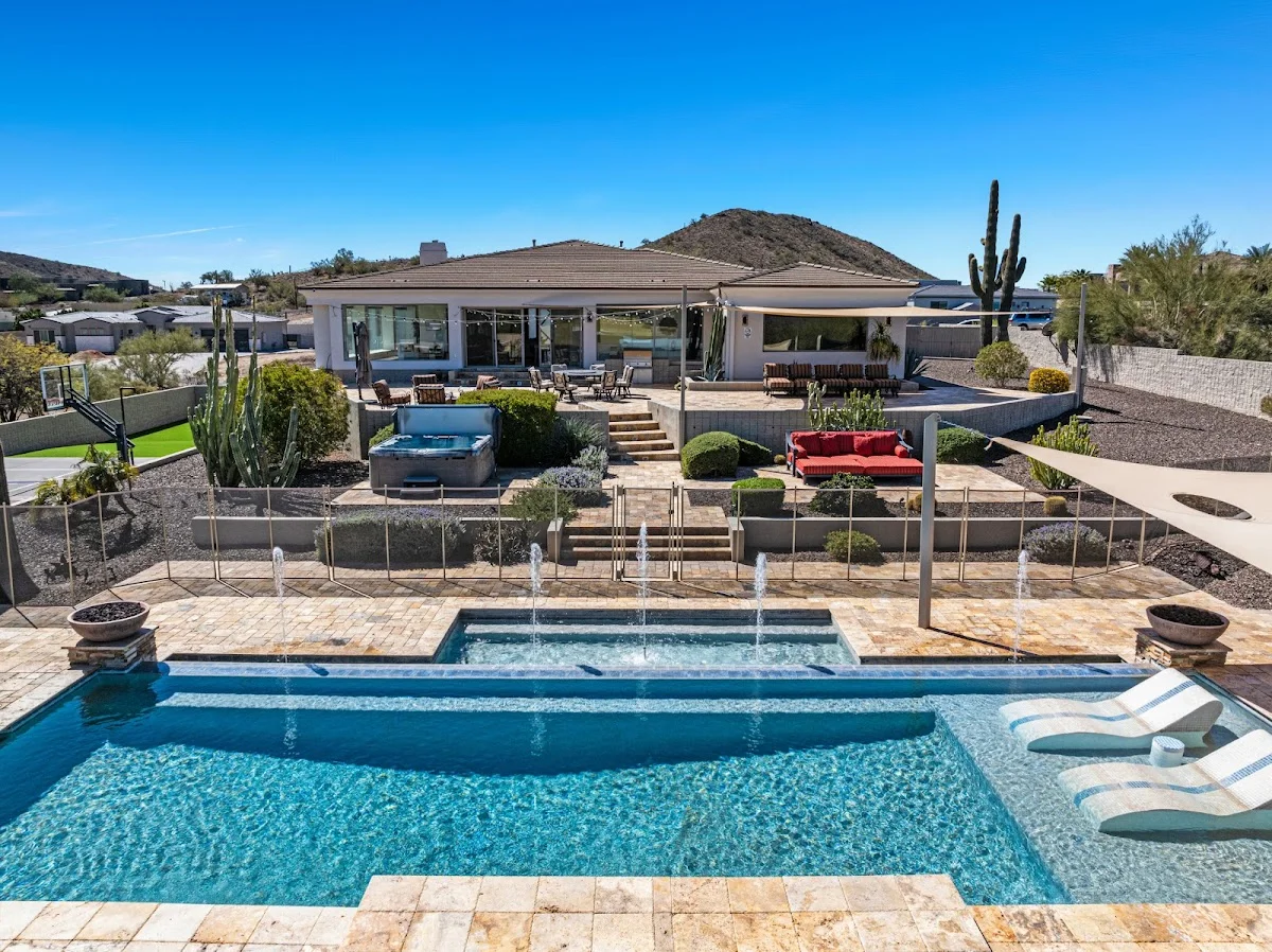 Rock View Recovery - Mental Health and Addiction Treatment Center Arizona - Photo 1