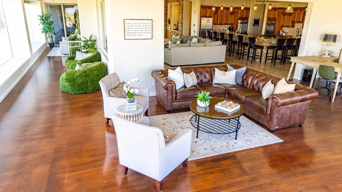 Rock View Recovery - Mental Health and Addiction Treatment Center Arizona - Photo 4