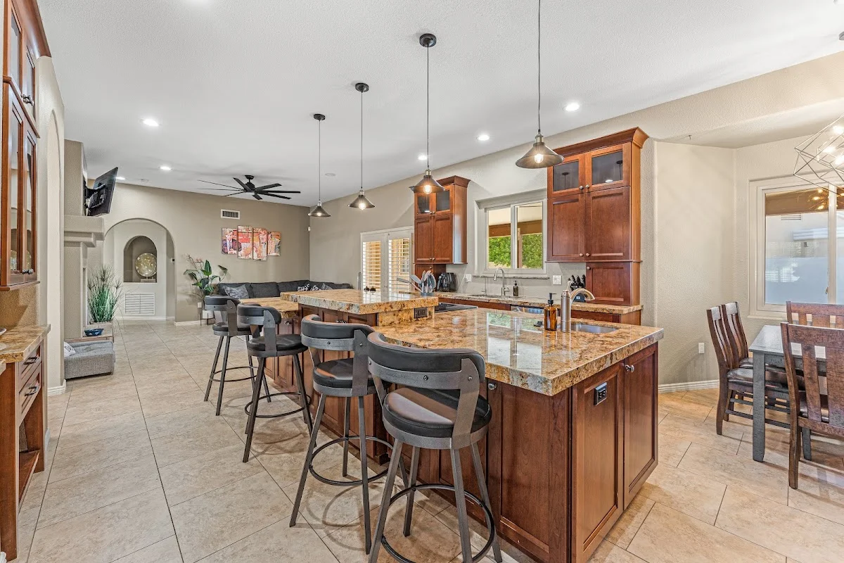 Nirvana Recovery Drug & Alcohol Rehab Arizona - Photo 4