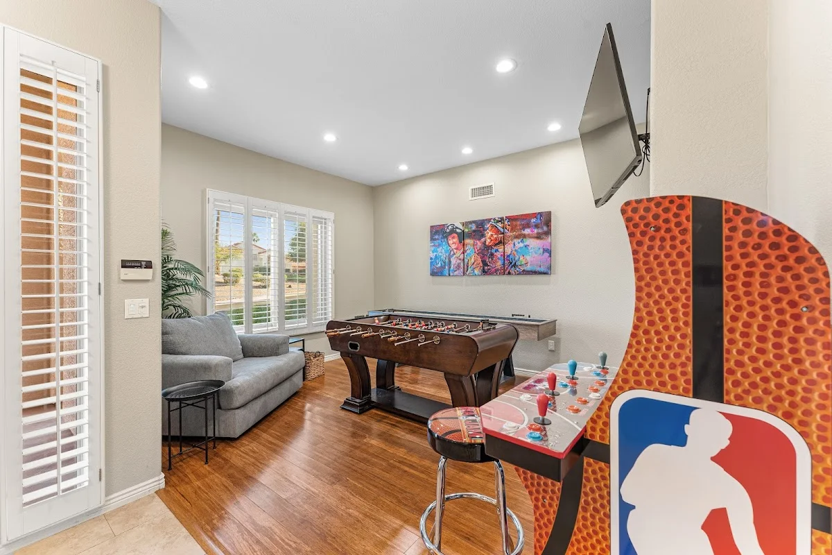 Nirvana Recovery Drug & Alcohol Rehab Arizona - Photo 5