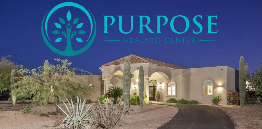Purpose Healing Center Drug and Alcohol Rehab-Scottsdale