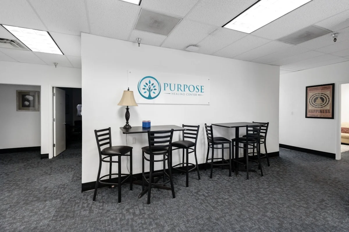 Purpose Healing Center Drug and Alcohol Rehab-Scottsdale - Photo 3