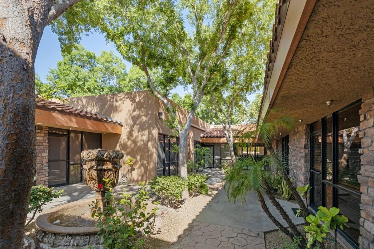 Purpose Healing Center Drug and Alcohol Rehab-Scottsdale - Photo 4