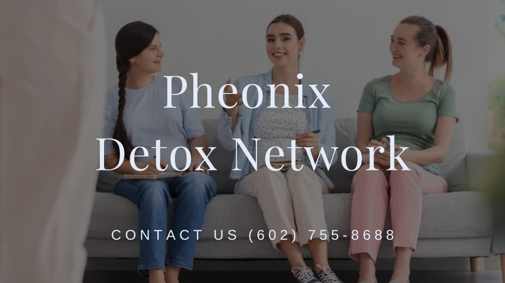 Pheonix Detox Network