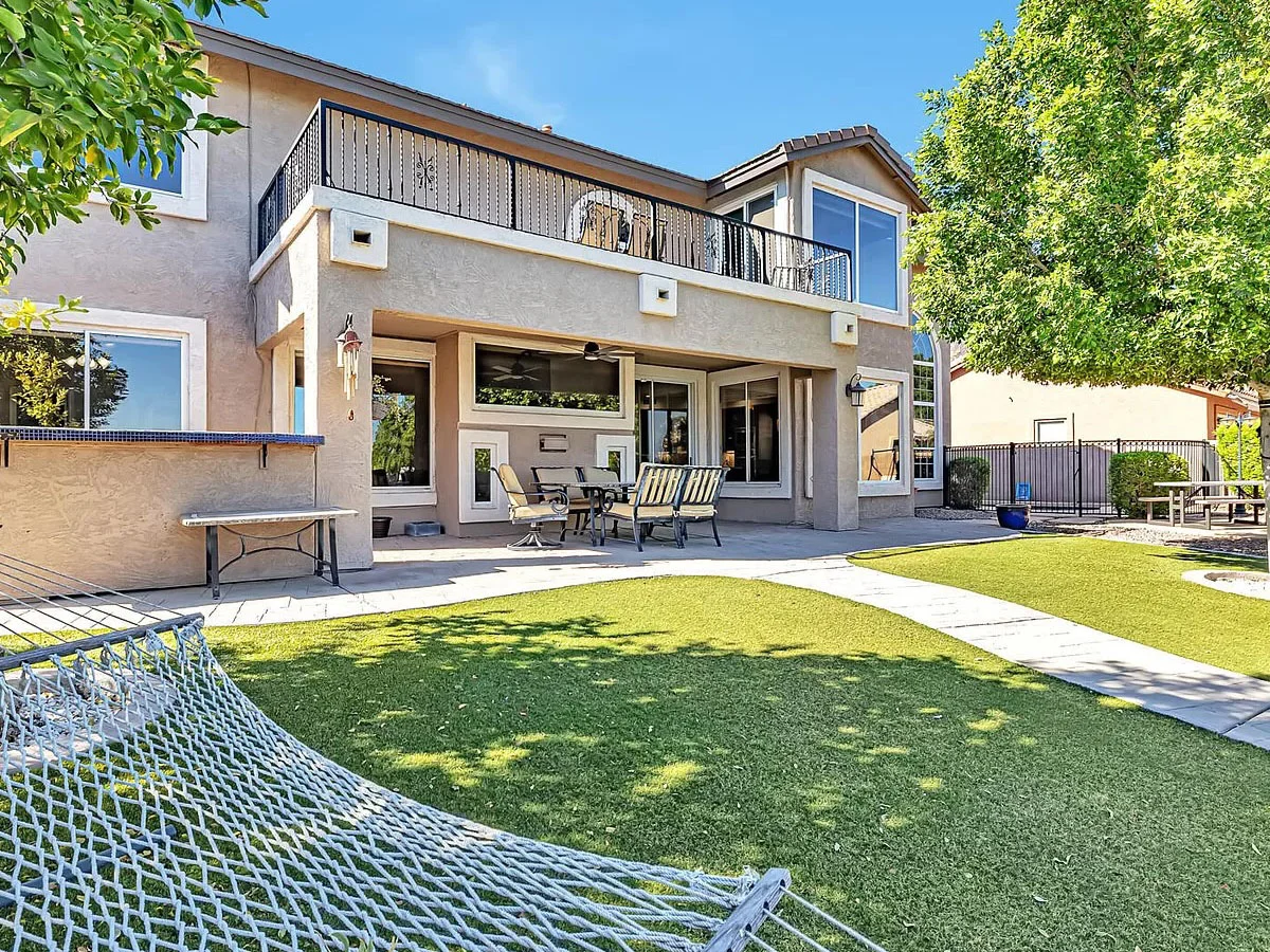 Rock View Recovery - Luxury Alcohol and Drug Rehab in Arizona