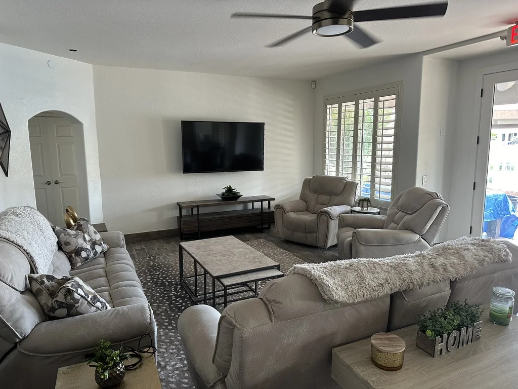 Rock View Recovery - Luxury Alcohol and Drug Rehab in Arizona - Photo 2