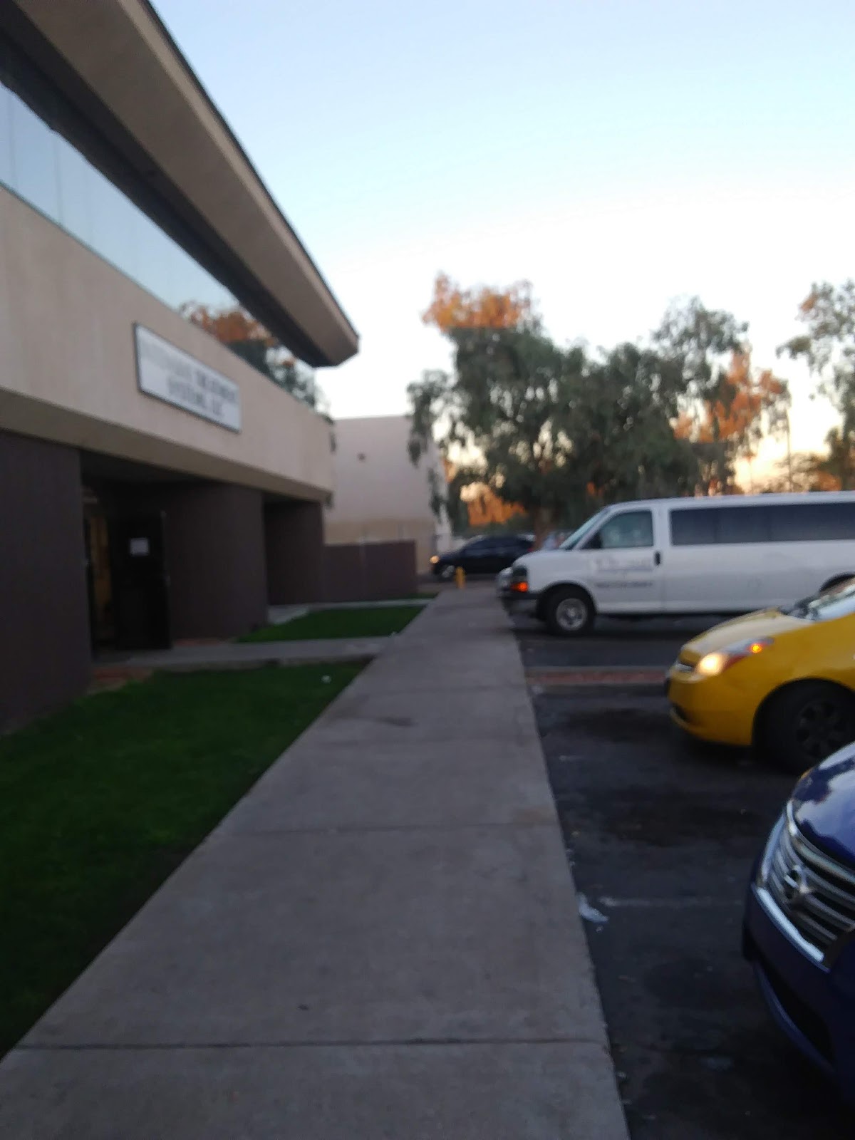 Intensive Treatment Systems – West 24/7 Access Point - Photo 2