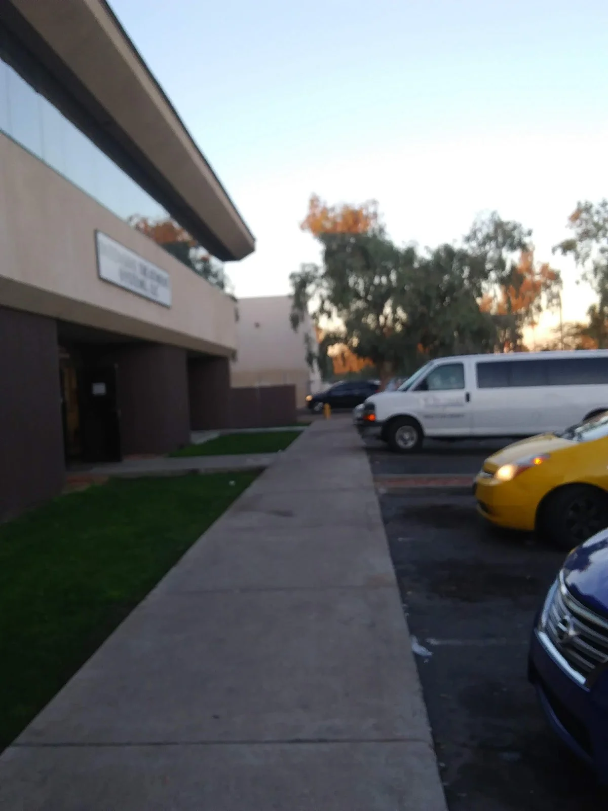 Intensive Treatment Systems – West 24/7 Access Point - Photo 2