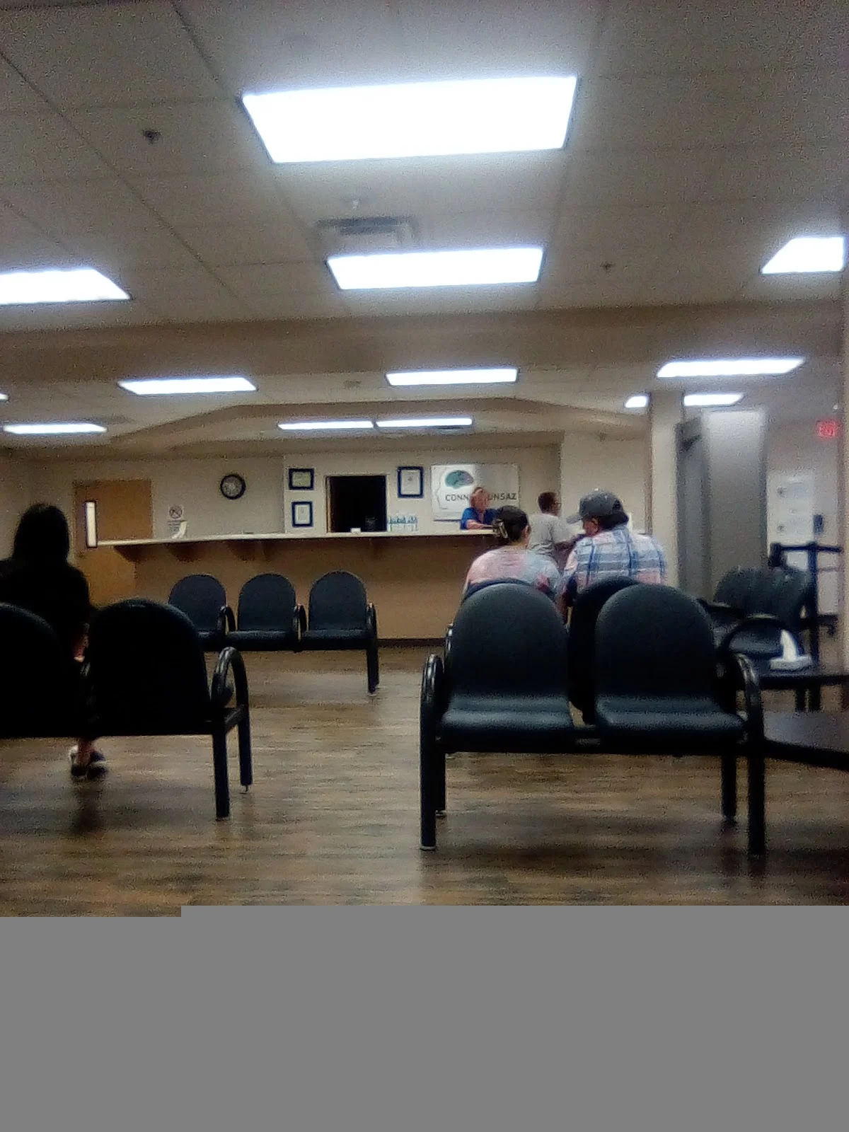 Haven Behavioral Hospital of Phoenix - Photo 2