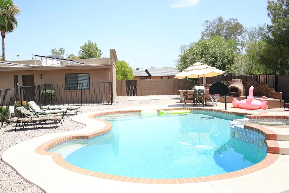 Arizona Addiction Recovery Center - Photo 3