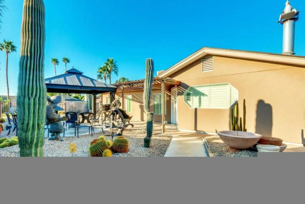 Arizona Addiction Recovery Center - Photo 4