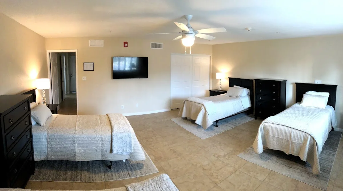 Arizona Addiction Recovery Center - Photo 5