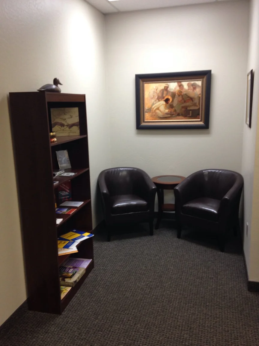 Renaissance Recovery Center - Photo 3