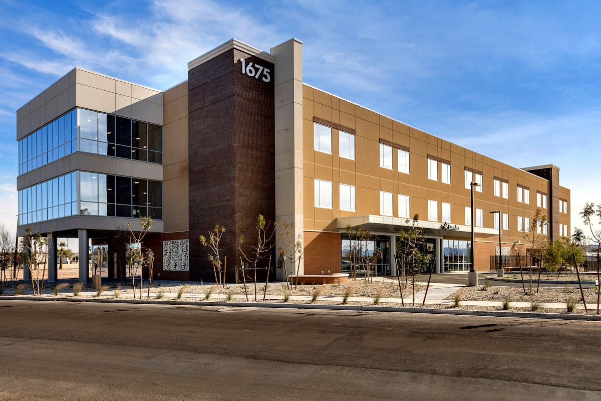 Reunion Rehabilitation Hospital Phoenix - Photo 6