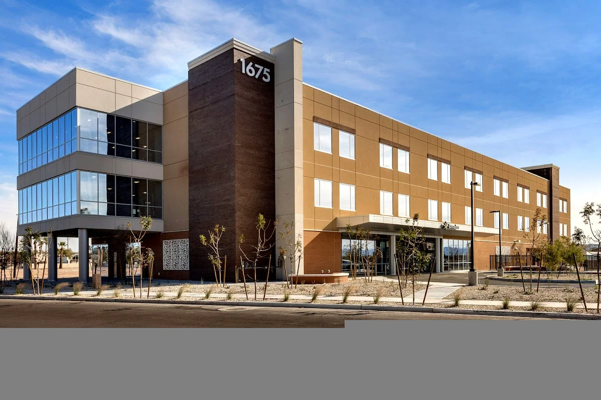 Reunion Rehabilitation Hospital Phoenix - Photo 1