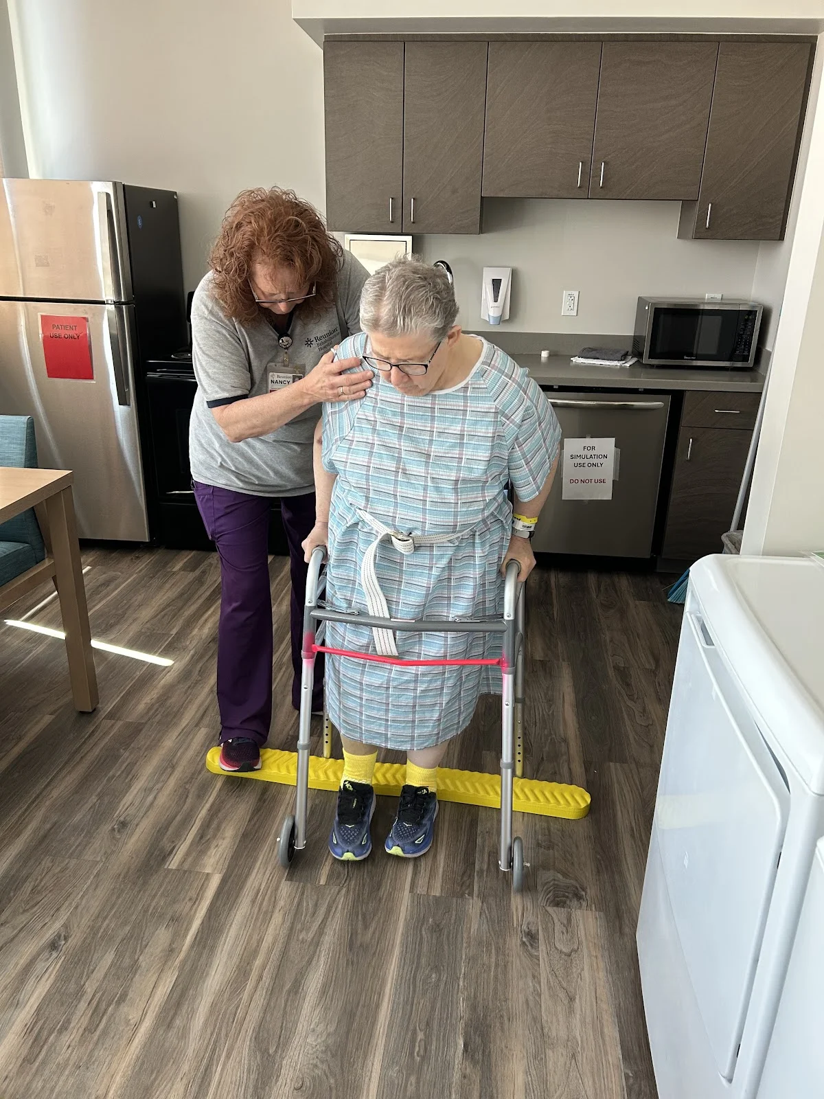 Reunion Rehabilitation Hospital Phoenix - Photo 2