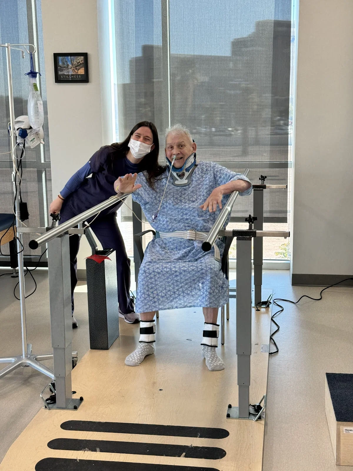 Reunion Rehabilitation Hospital Phoenix - Photo 3