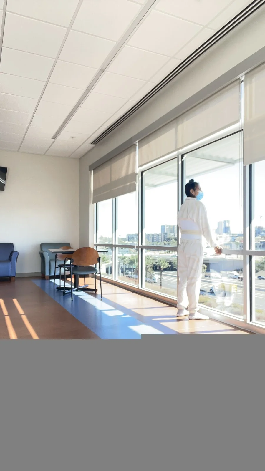 Banner Rehabilitation Hospital Phoenix - Photo 4