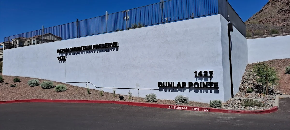 Patina Mountain Preserve Wellness Center | Native American Connections - Photo 3