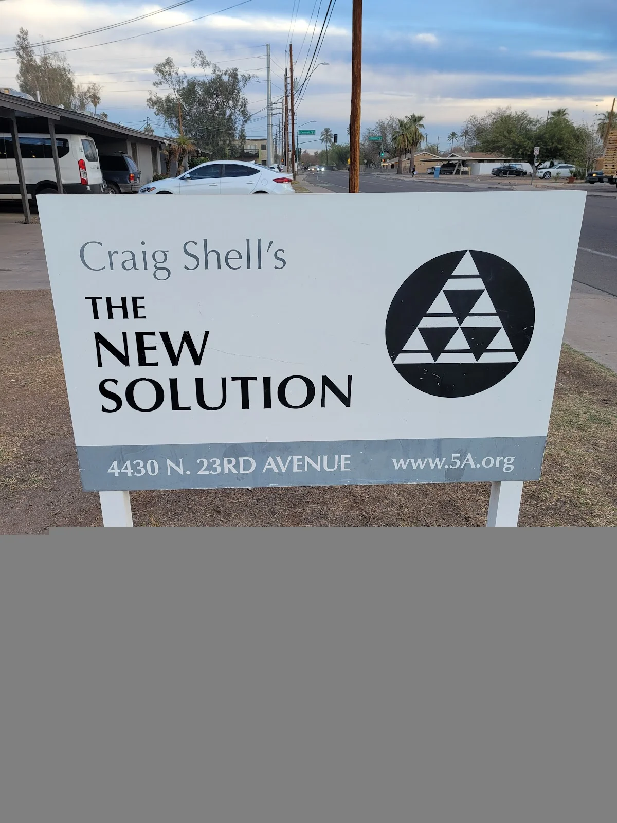 Alcoholism & Addiction Assistance Association - Photo 1