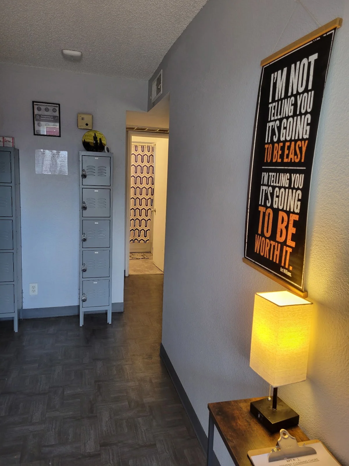 Alcoholism & Addiction Assistance Association - Photo 2