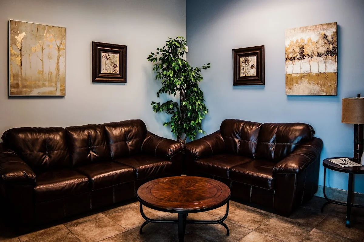 The River Source - Arizona IOP Drug & Alcohol Rehab - Photo 5