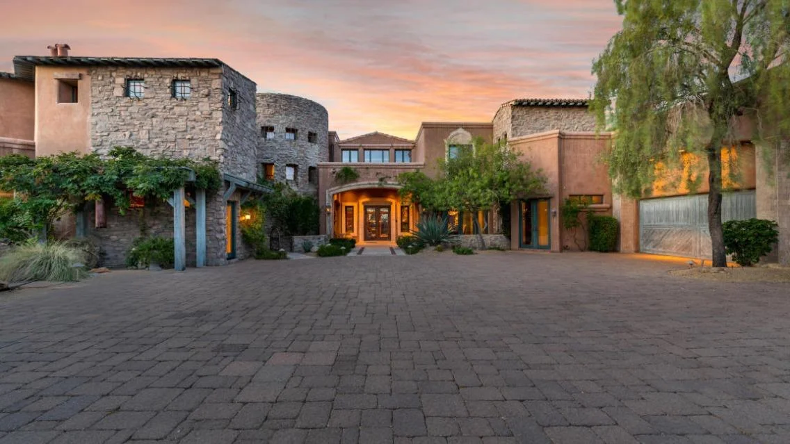 The Hope House - Drug & Alcohol Rehab