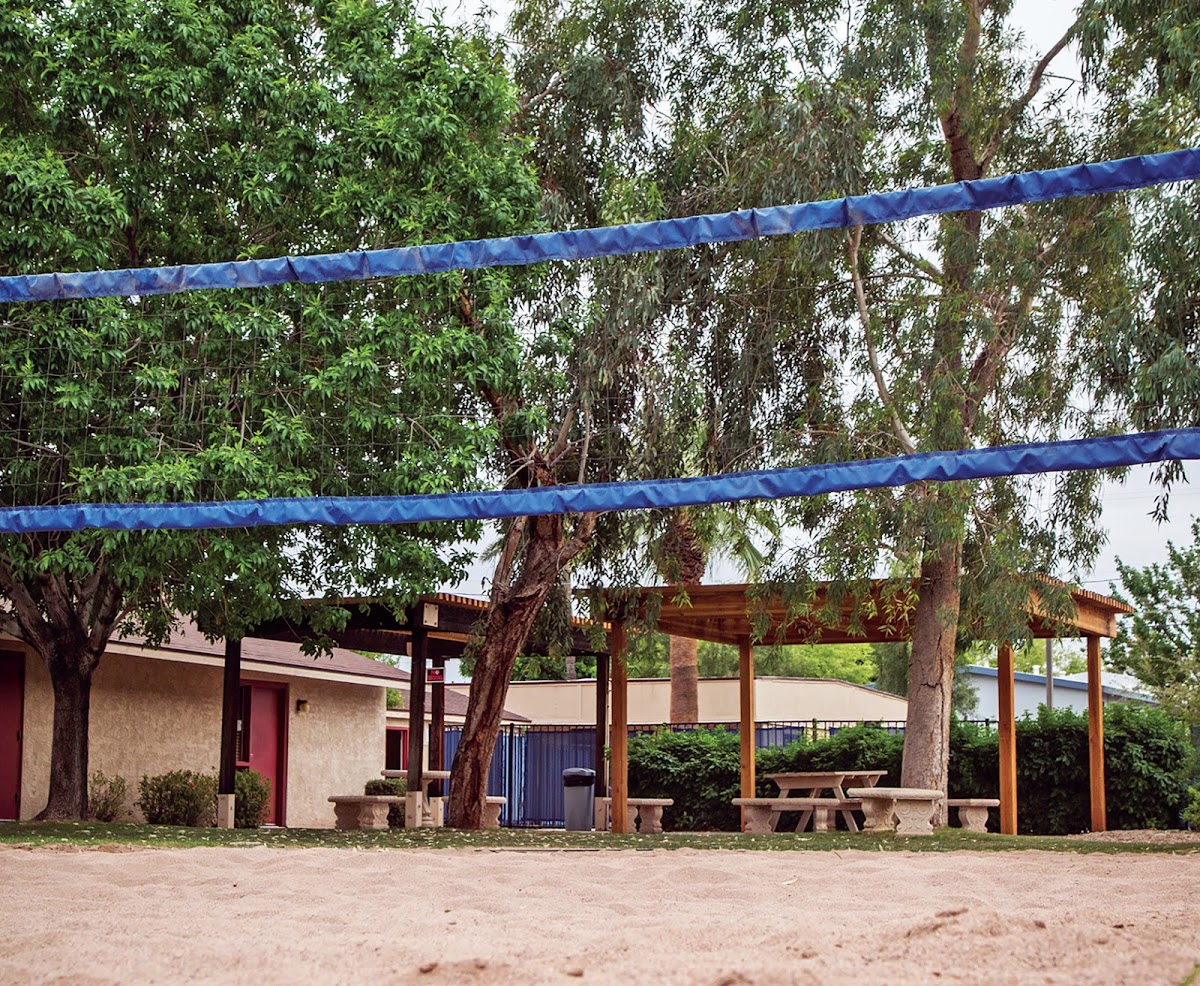 Calvary Healing Center