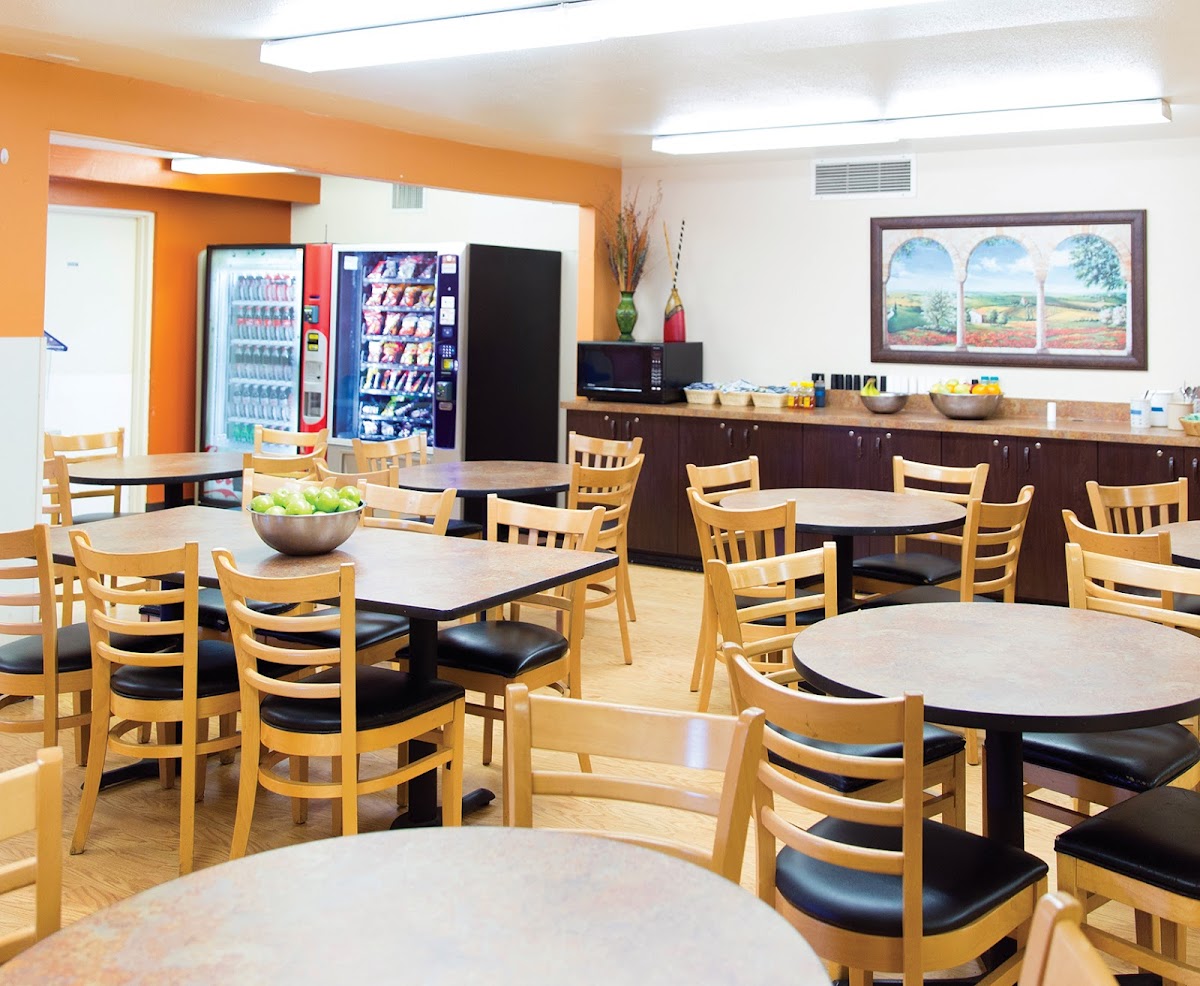 Calvary Healing Center