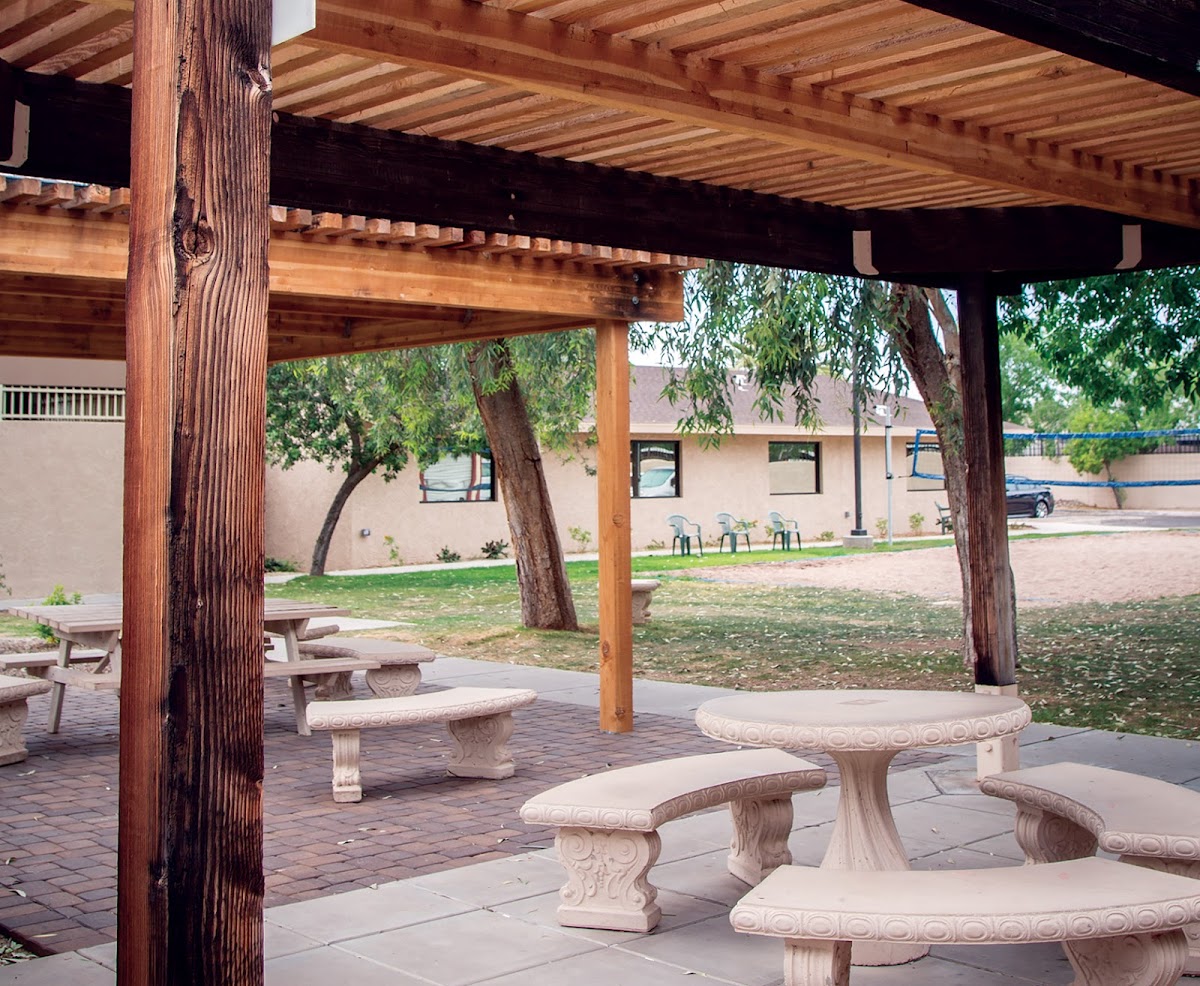 Calvary Healing Center