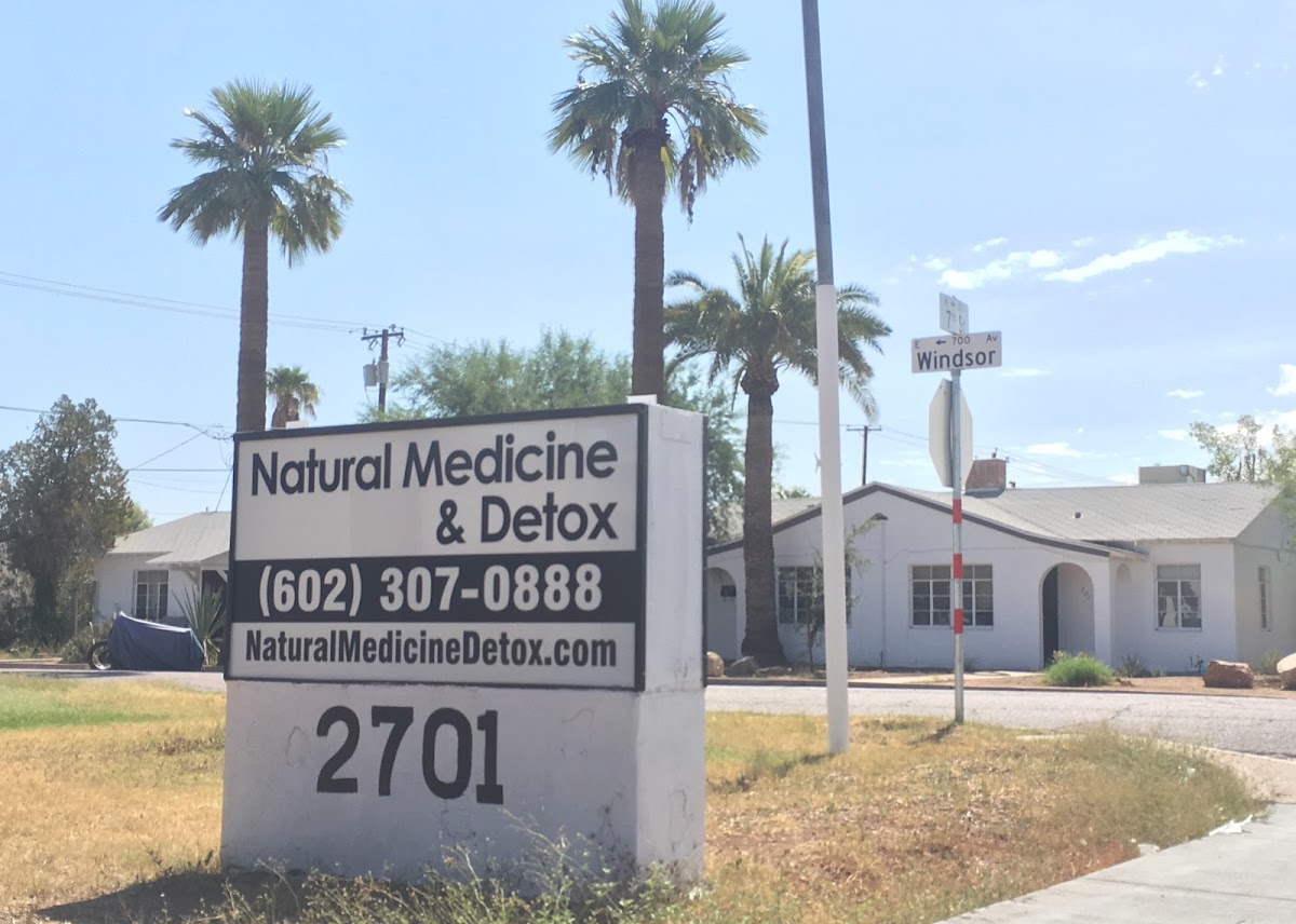 Natural Medicine and Detox - Photo 2