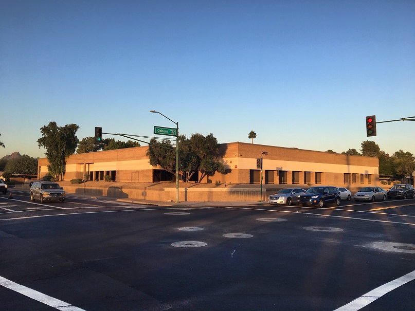 Crossroads, Inc.
