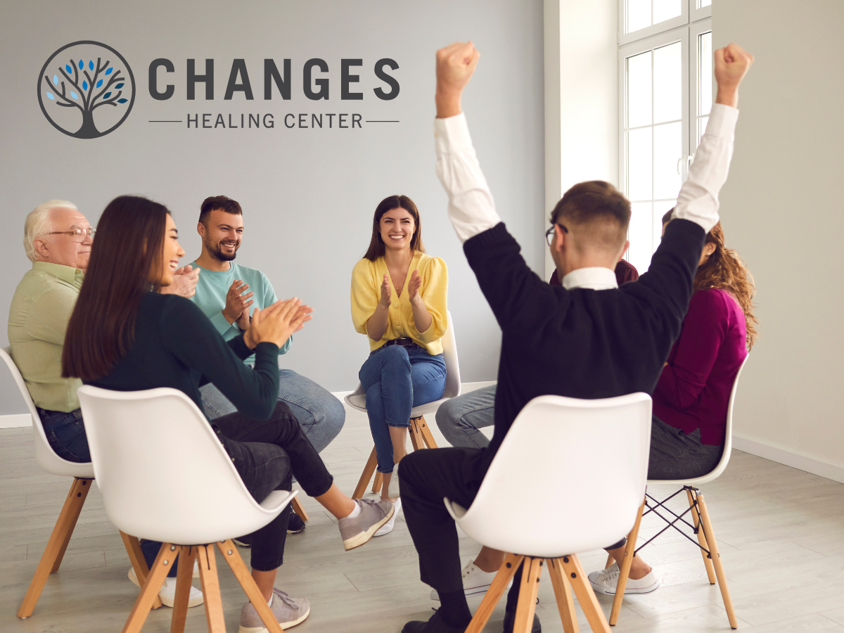 Changes Healing Center